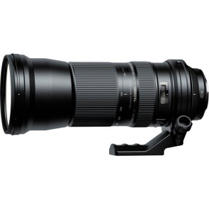 Tamron 150-600mm f5-6.3 Di VC USD (Nikon) Lens