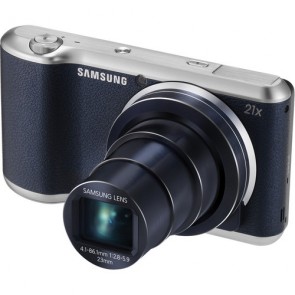 Samsung GC200 Galaxy Camera 2 Black Digital Camera