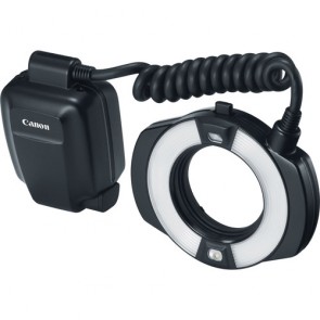 Canon MR-14EX II Macro Ring Lite Flashes Speedlites and Speedlights