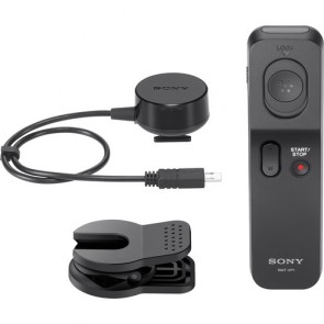 Sony Wireless Receiver and Remote Commander Kit (RMT-VP1K)