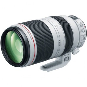 Canon EF 100-400mm f4.5-5.6L IS II USM Lens