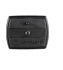 Vanguard QS-28 Quick Release Plate (Black)