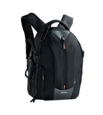 Vanguard Up-Rise II 45 Photo Backpack (Black)