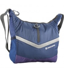 Vanguard Reno 22BL Shoulder Bag (Blue)