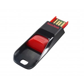 SanDisk Cruzer Edge USB Flash Drive 4GB