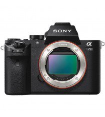 Sony Alpha ILCE-7M2K Mirrorless Digital Camera (Body Only)