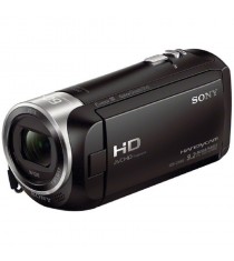 Sony HDR-CX450 Camcorder (Black)