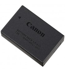 Canon LP-E17 Original Battery