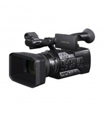 Sony PXW-X160 Full HD XDCAM Black Camcorder