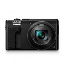Panasonic Lumix DMC-ZS60 Digital Camera (Black)