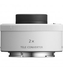 Sony SEL20TC 2x Teleconverter Lens