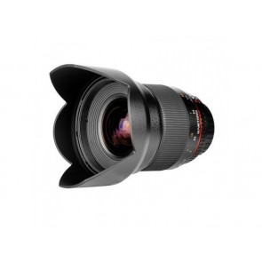 Samyang 16mm T2.2 ED AS UMC CS VDSLR Lens (Canon)