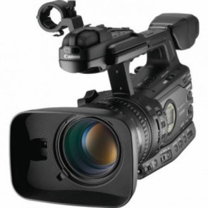Canon XF305 (PAL) Video Cameras and Camcorders