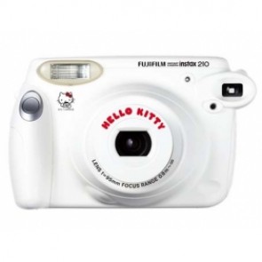 Fuji Film Instant 210 Hello kity Digital Camera