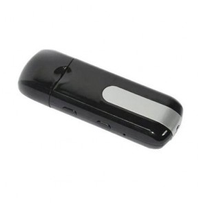 U8 USB Flash Disk Spy Camera