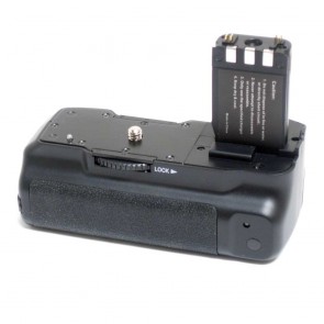 Maximal Power Battery Grip for Canon 350D