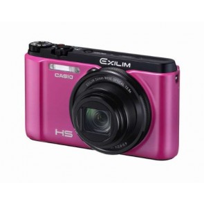 Casio EXILIM EX-ZR1100 Pink Digital Cameras
