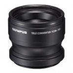 Olympus TCON-T01 Tele Converter Lens