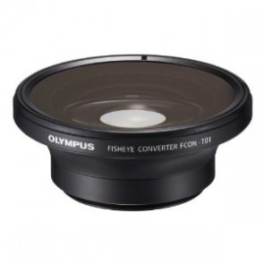 Olympus FCON-T01 Fisheye Converter Lens