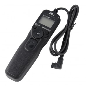 JYC Timer Remote Control Shutter Release MC-S1 for Sony