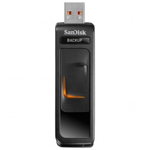 Sandisk Ultra Backup Flash Drive 8GB