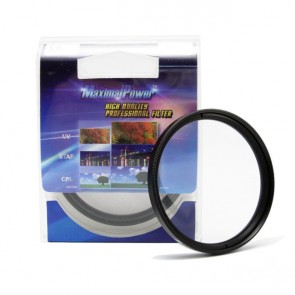 Maximal Power 49mm MC-UV Filter