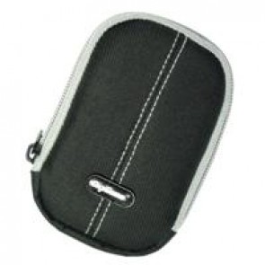 Maximal Power Nylon Soft Camera Carry Case Black