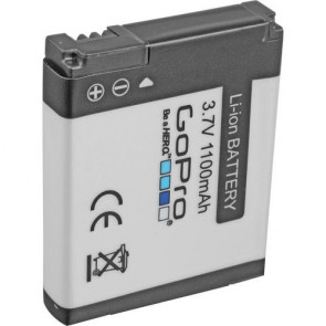 GoPro AHDBT-001 Rechargeable Lithium- Ion Battery