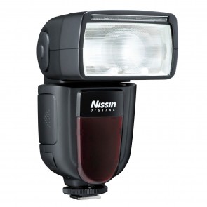 Nissin Di700 Digital TTL Flash (Nikon)
