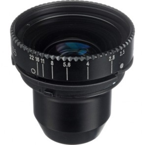 Lensbaby LBO35 Sweet 35 Optic (Nikon)