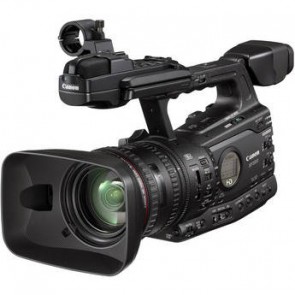 Canon XF300 (PAL) Video Cameras and Camcorders