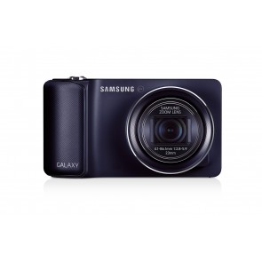 Samsung Galaxy Camera 3G Black Digital Camera