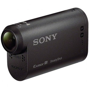 Sony Handycam HDR-AS15 HD Action Camcorder with WiFi Black (NTSC) Video Camera and Camcorders