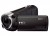 Sony Handycam HDR-CX240E HD Black Camcorders