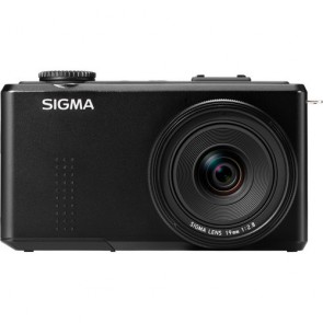 Sigma DP1 Merrill Black Digital Camera