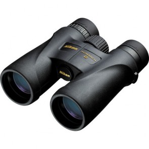Nikon MONARCH 5 8 x 42 Black Binoculars 