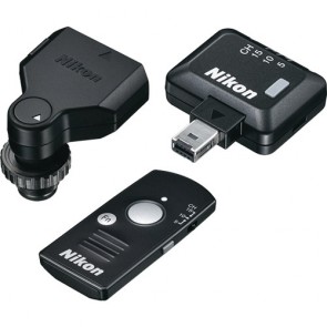 Nikon WR-10 Wireless Remote Set