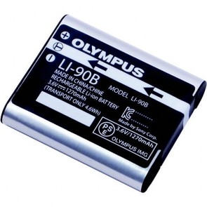Olympus LI-90B Battery 
