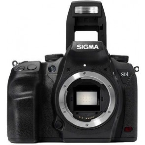 Sigma SD1 Digital SLR Camera