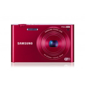 Samsung MV900F Red Digital Camera