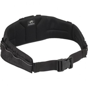 Lowepro S&F Deluxe Technical Belt L/XL Black