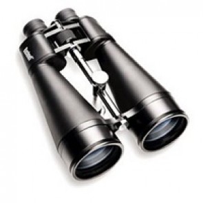 Bushnell Australis 20 x 80mm Porro Pris Black Binoculars 212080