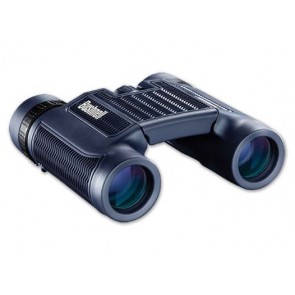 Bushnell H20 12 x 25mm Waterproof Compact Foldable Binoculars 132105