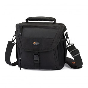 Lowepro Nova 170 AW Shoulder Bags Black