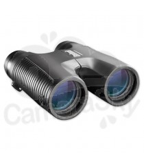 Bushnell PermaFocus 10 x 42mm Roof Prism Focus Free Black Binoculars 171043