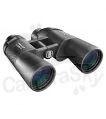 Bushnell PermaFocus 10 x 50mm Porro Prism Focus Free Black Binoculars 175010