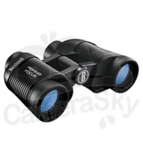 Bushnell PermaFocus 7 x 35mm Porro Prism Focus Free Black Binoculars 173507