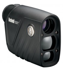 Bushnell Hunting Laser Rangefinder 4 x 20mm Sports 850 Black 202205