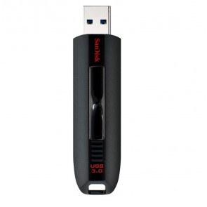 SanDisk Extreme Cruzer USB 3.0 Flash Drive 32GB