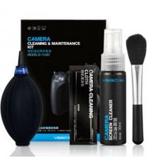 Camera Cleaning and Maintenance Kit